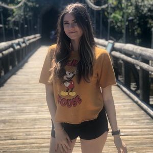 Meet your Posher, Paige